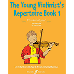 Young Violinist's Repertoire1 Vn/Pf