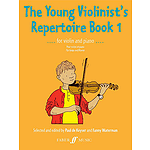 Young Violinist's Repertoire2 Vn/Pf