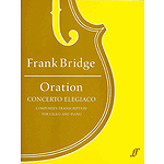 Bridge F /Oration (Vc/Pf)
