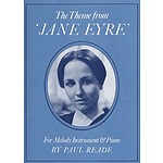 Reade P /Theme From Jane Eyre(Cl)