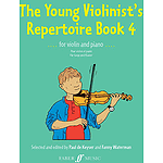 Young Violinist's Repertoire4 Vn/Pf