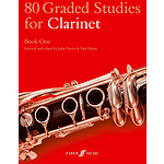 Davies J /80 Graded Studies 1 (Cl)