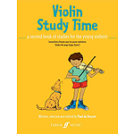 De Keyser /Violin Study Time