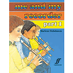 Hobsbawm /Me and My Recorder 1