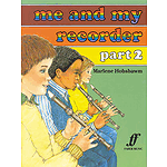 Hobsbawm /Me and My Recorder 2