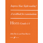 Davies J /Horn Grades 1-5