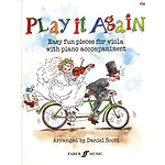 Scott D /Play It Again (Va/Pf)