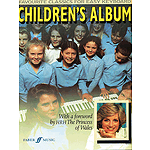 Scott D /Children's Album (Pf)