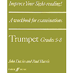 Improve Your Sight-Read Trump Gr5-8