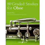Davies J /80 Graded Studies 2 (Ob)