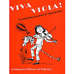Wilkinson /Viva Viola! (Va/Pf)