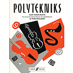Waterfield/Polytekniks Easy (Vn Duo