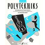 Waterfield/More Polytekniks (Vn Duo