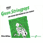 Wilson P /Green Stringpops (Vc)
