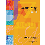 Wedgwood /Jazzin' About Vc/Pf