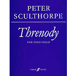 Peter Sculthorpe: Threnody
