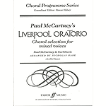 Mccartney /Liverpool Oratorio