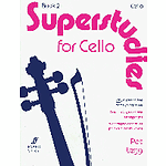 Legg P /Superstudies 2 (Vc/Pf)
