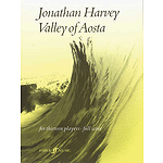 Harvey J /Valley of Aosta