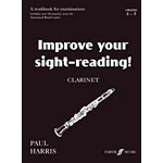 Improve Your Sight-Read Cl Gr4-5