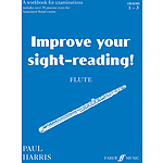 Improve Your Sight-Read Fl Gr1-3