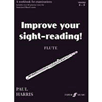 Improve Your Sight-Read Fl Gr4-5