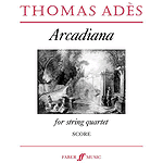 Ades /Arcadiana (Study Score)