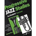 Progressive Jazz Studies 1