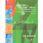 Christmas Jazzin' About (1P, 4H)