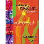 Christmas Jazzin' About (Clarinet & Piano)
