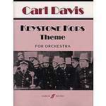 Davis C /Keystone Kops Theme(Fsc)