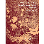 Ades /Powder Her Face/Libretto