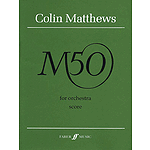 Matthews C/M50