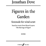 Dove J /Figures in The Garden/Sc