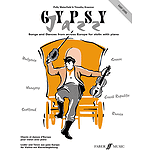 Waterfield/Gypsy Jazz Easy (Vn/Pf)