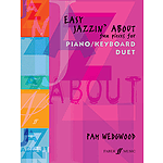 Wedgwood /Easy Jazzin' About 1P4h