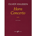 Knussen O /Horn Concerto (Fsc)