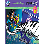 Macgregor /Pianoworld 1-Saving W/CD
