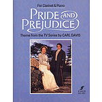 Davis C /Pride & Prejudice Cl/Pf