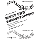 West End Show Stoppers