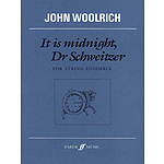 Woolrich /It Is Midnight,Dr.Schwt