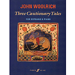 Woolrich /3 Cautionary Tales