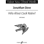 Dove J /Who Killed Cock Robin?