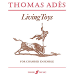 Ades /Living Toys (Score)