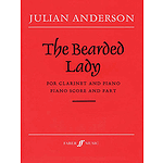 Anderson /Bearded Lady (Cl/Pf)