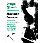 Glennie /Marimba Encores