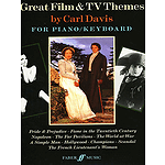 Davis C /Great Film and Tv (Pf)