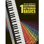 Electronic Keyboard Basics 1