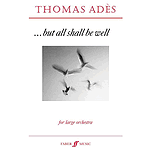 Ades /But All Shall Be Well(Sc