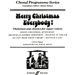 Arch /Merry Christmas Everybod